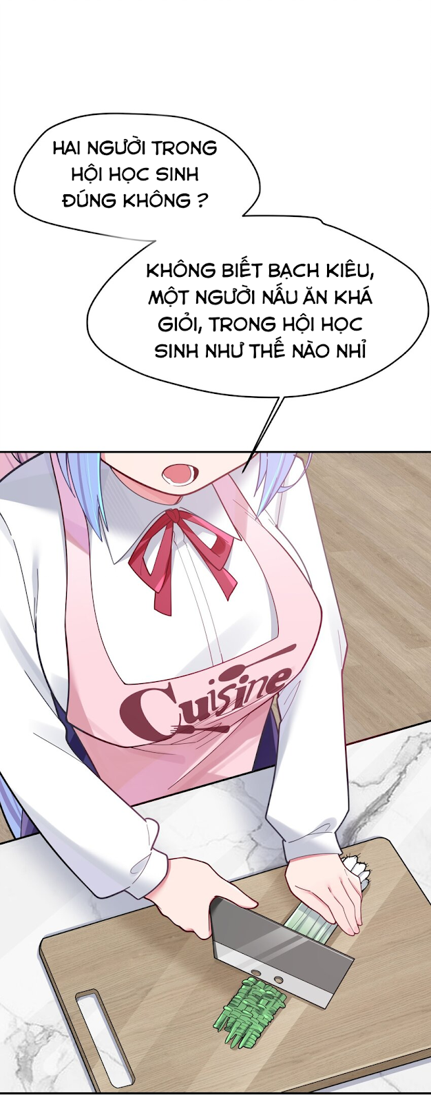 đọc truyện Làm Sao Để Chạy Trốn Dàn Hậu Cung Chương 39 ảnh 35 tại Thiên Thai Truyện