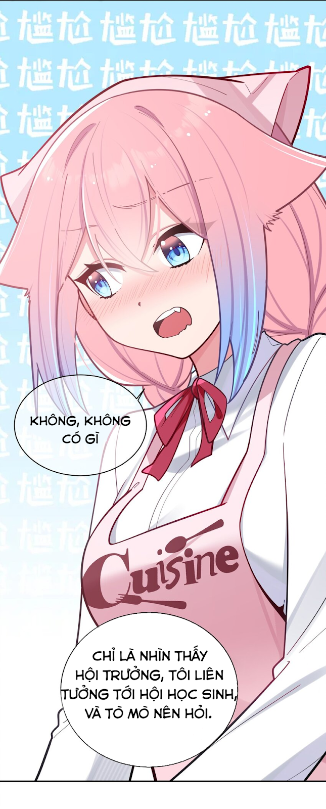 đọc truyện Làm Sao Để Chạy Trốn Dàn Hậu Cung Chương 39 ảnh 37 tại Thiên Thai Truyện