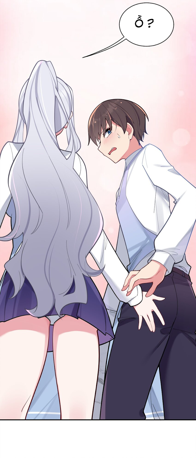 đọc truyện Làm Sao Để Chạy Trốn Dàn Hậu Cung Chương 39 ảnh 39 tại Thiên Thai Truyện