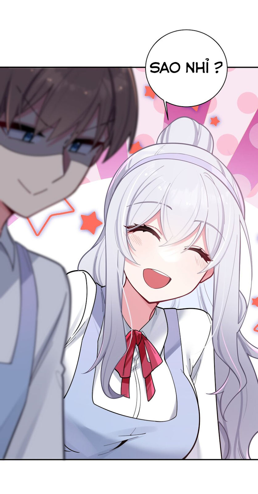 đọc truyện Làm Sao Để Chạy Trốn Dàn Hậu Cung Chương 39 ảnh 40 tại Thiên Thai Truyện