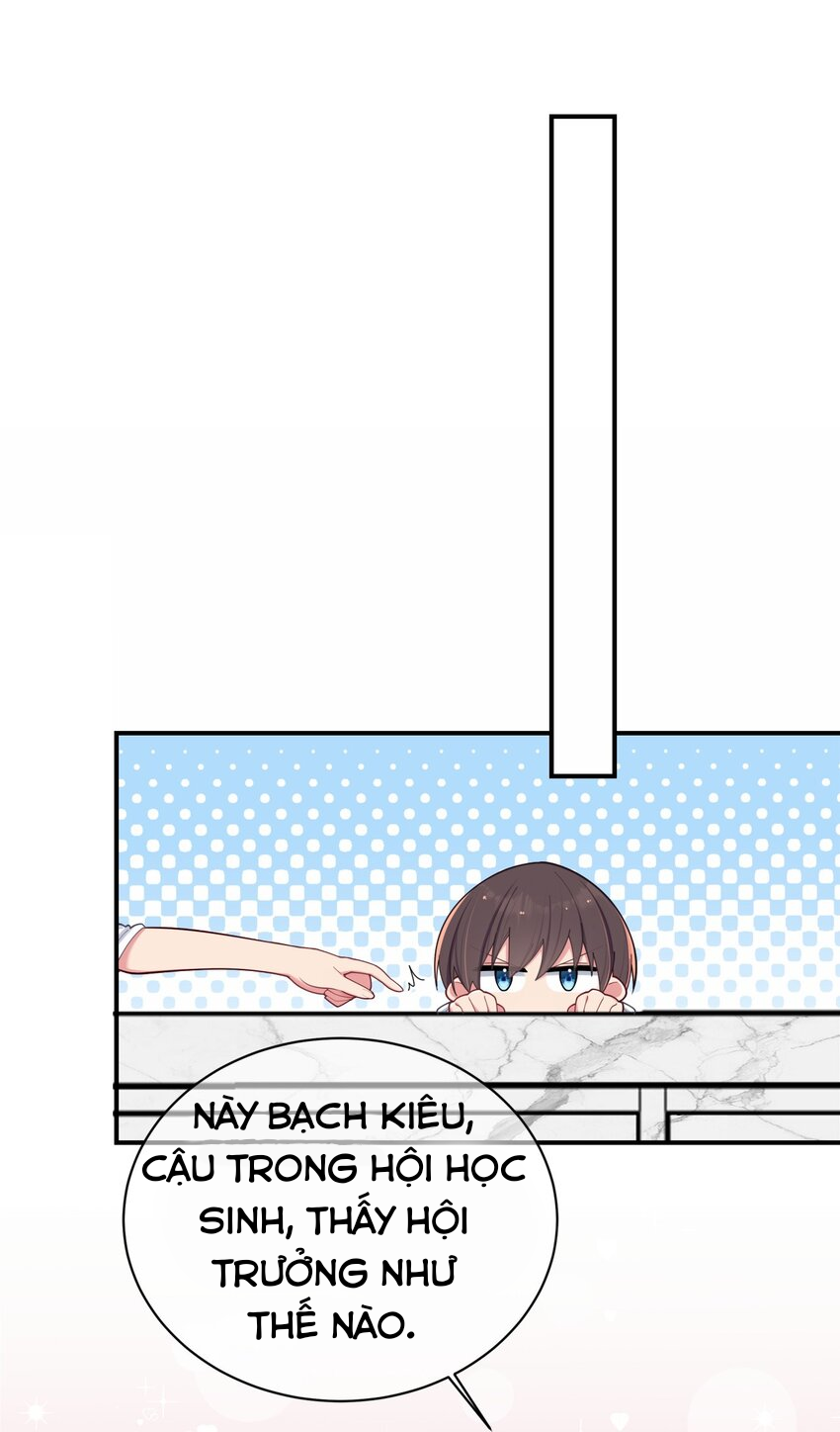 đọc truyện Làm Sao Để Chạy Trốn Dàn Hậu Cung Chương 39 ảnh 6 tại Thiên Thai Truyện