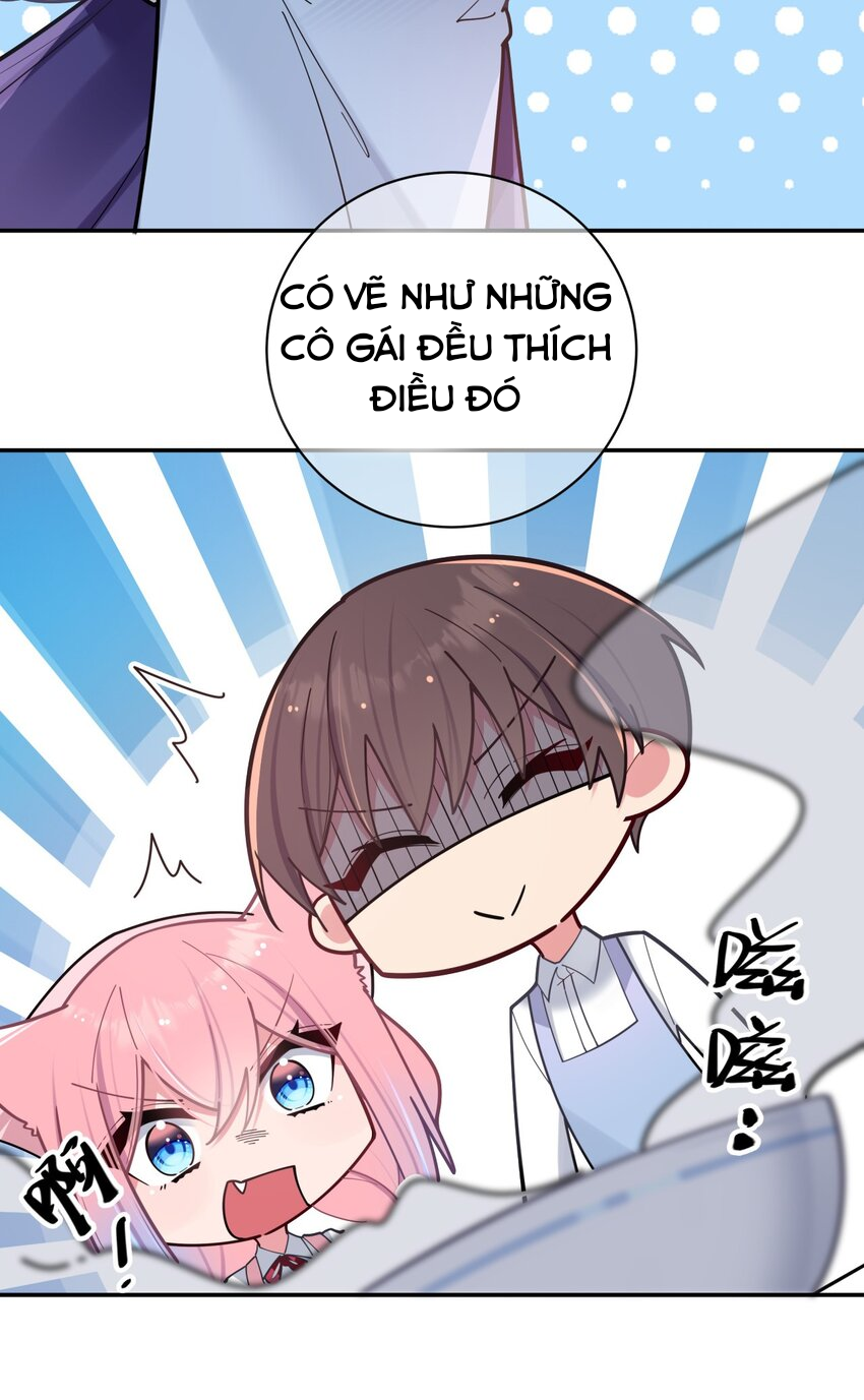 đọc truyện Làm Sao Để Chạy Trốn Dàn Hậu Cung Chương 39 ảnh 46 tại Thiên Thai Truyện