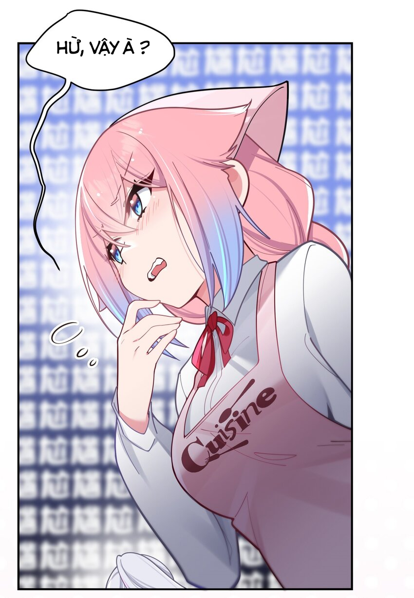 đọc truyện Làm Sao Để Chạy Trốn Dàn Hậu Cung Chương 39 ảnh 47 tại Thiên Thai Truyện