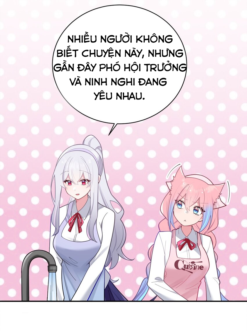 đọc truyện Làm Sao Để Chạy Trốn Dàn Hậu Cung Chương 39 ảnh 48 tại Thiên Thai Truyện