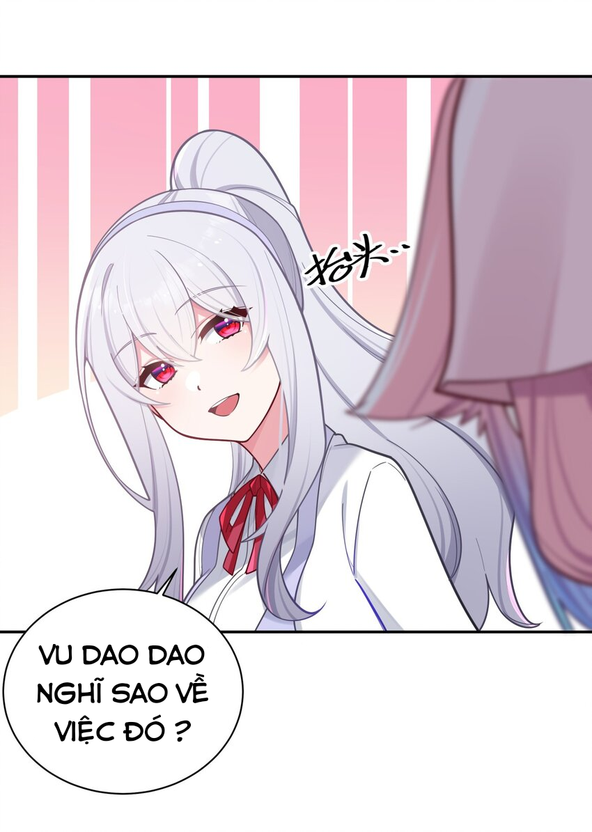 đọc truyện Làm Sao Để Chạy Trốn Dàn Hậu Cung Chương 39 ảnh 49 tại Thiên Thai Truyện