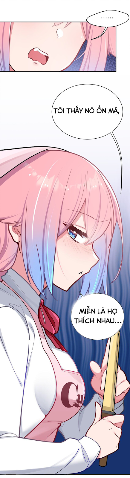 đọc truyện Làm Sao Để Chạy Trốn Dàn Hậu Cung Chương 39 ảnh 51 tại Thiên Thai Truyện