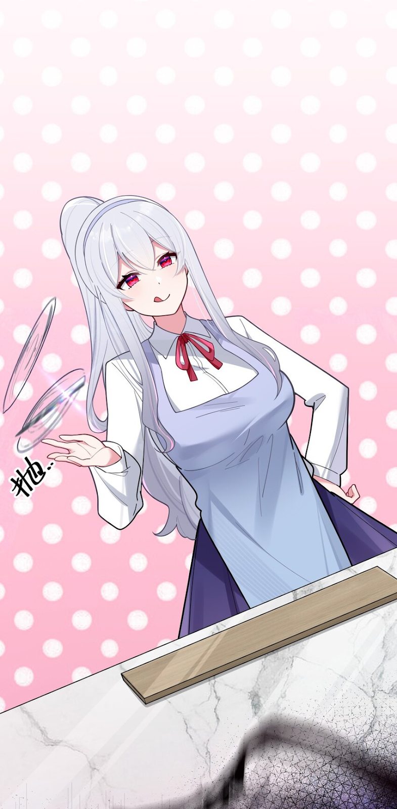 đọc truyện Làm Sao Để Chạy Trốn Dàn Hậu Cung Chương 39 ảnh 10 tại Thiên Thai Truyện