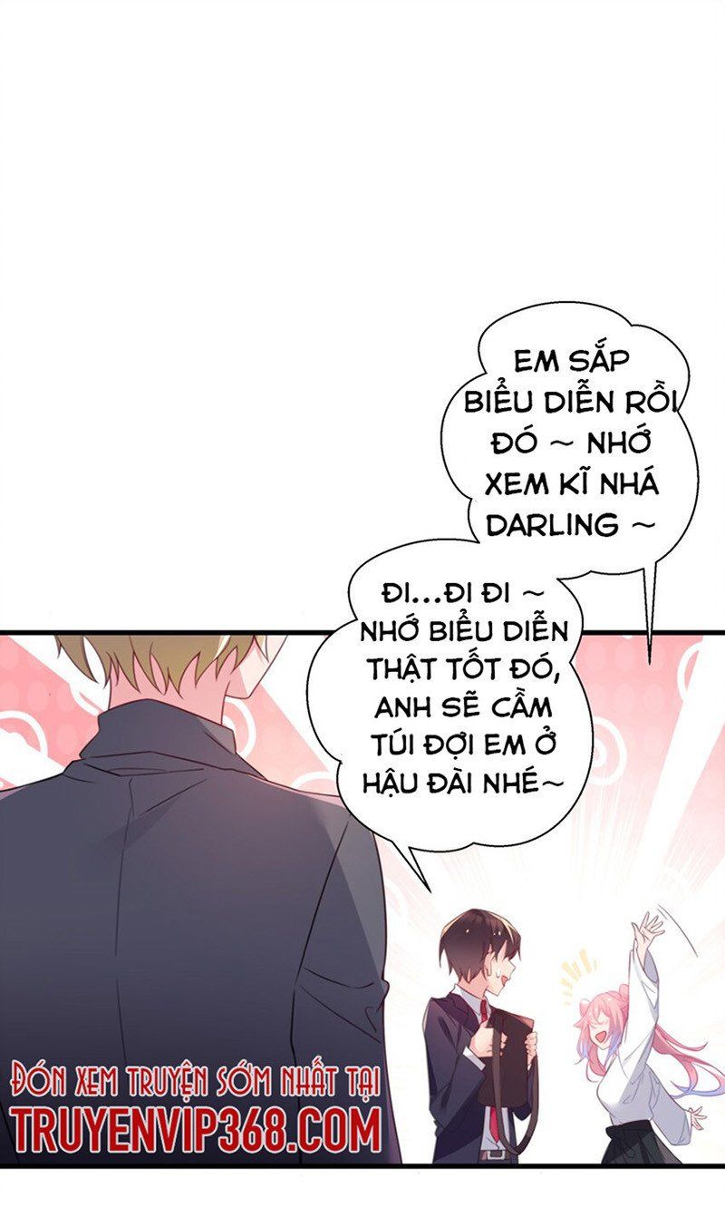 đọc truyện Làm Sao Để Chạy Trốn Dàn Hậu Cung Chương 4 ảnh 15 tại Thiên Thai Truyện