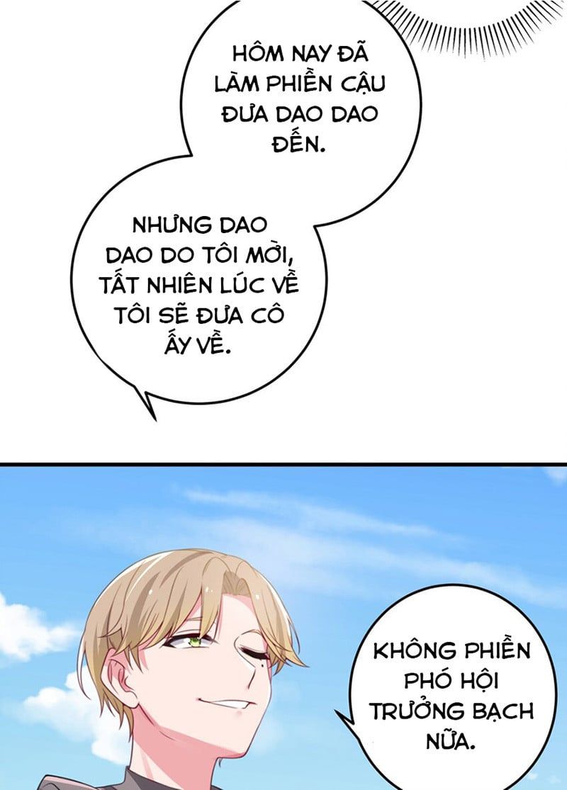 đọc truyện Làm Sao Để Chạy Trốn Dàn Hậu Cung Chương 4 ảnh 19 tại Thiên Thai Truyện