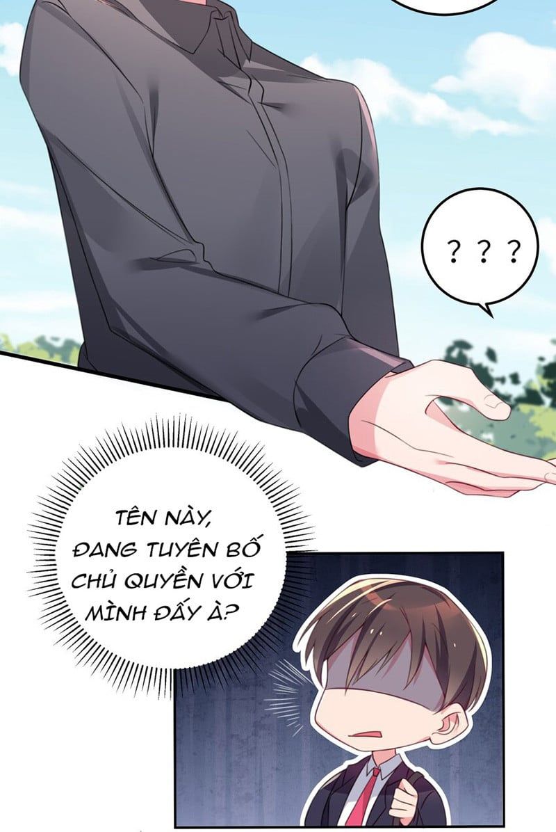 đọc truyện Làm Sao Để Chạy Trốn Dàn Hậu Cung Chương 4 ảnh 20 tại Thiên Thai Truyện