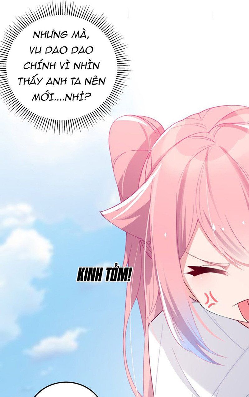 đọc truyện Làm Sao Để Chạy Trốn Dàn Hậu Cung Chương 4 ảnh 21 tại Thiên Thai Truyện