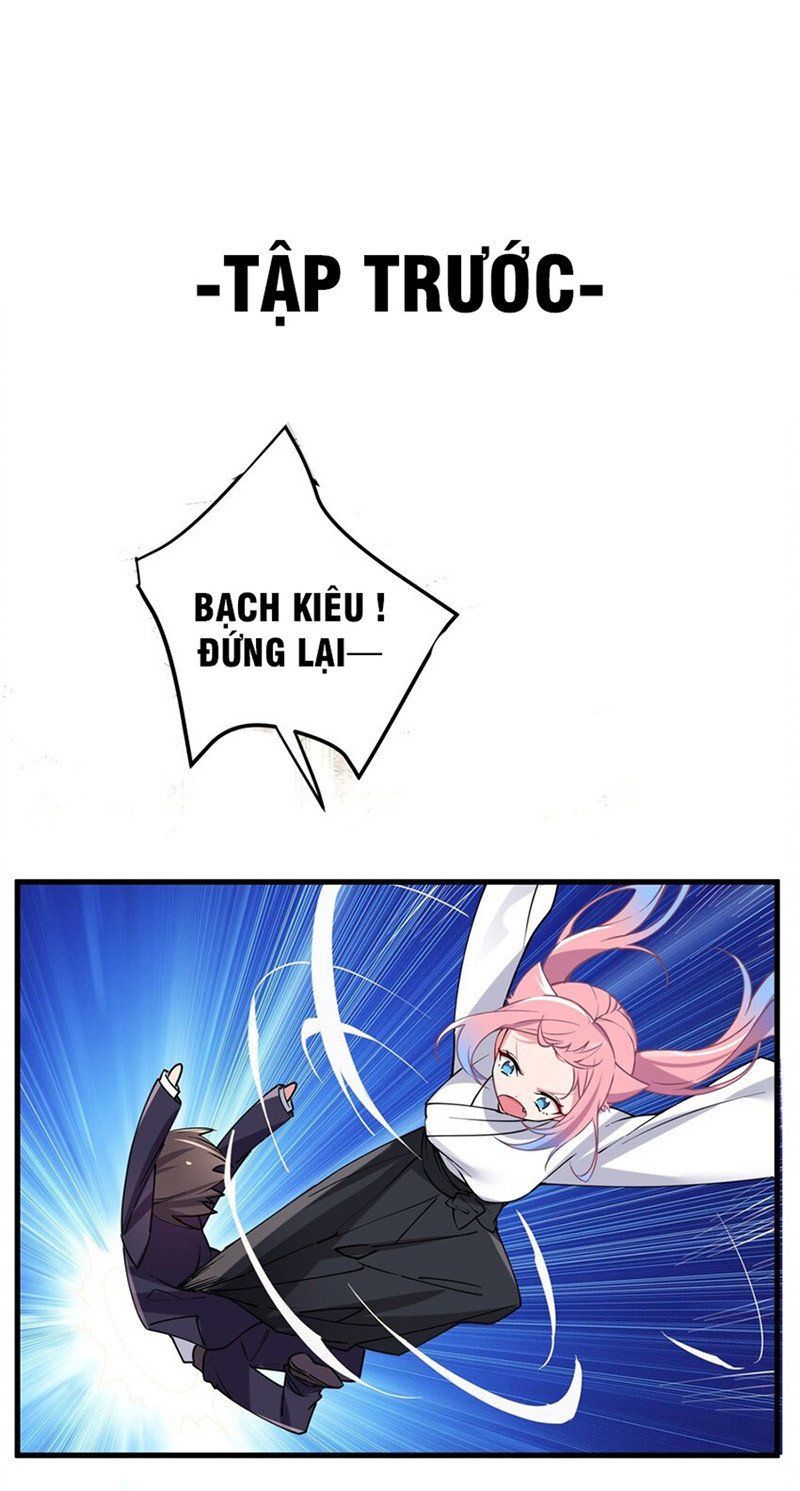 đọc truyện Làm Sao Để Chạy Trốn Dàn Hậu Cung Chương 4 ảnh 4 tại Thiên Thai Truyện