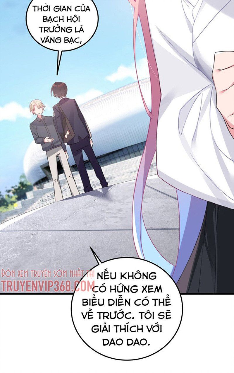 đọc truyện Làm Sao Để Chạy Trốn Dàn Hậu Cung Chương 4 ảnh 22 tại Thiên Thai Truyện