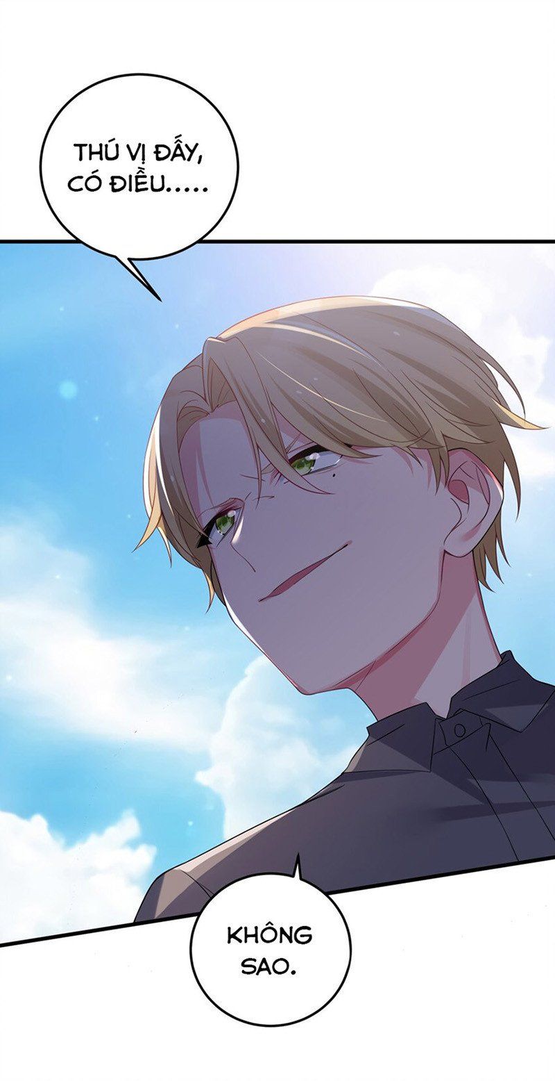 đọc truyện Làm Sao Để Chạy Trốn Dàn Hậu Cung Chương 4 ảnh 25 tại Thiên Thai Truyện