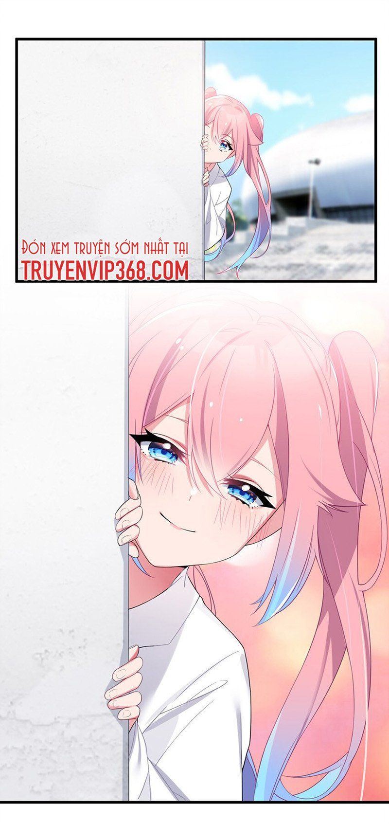 đọc truyện Làm Sao Để Chạy Trốn Dàn Hậu Cung Chương 4 ảnh 26 tại Thiên Thai Truyện