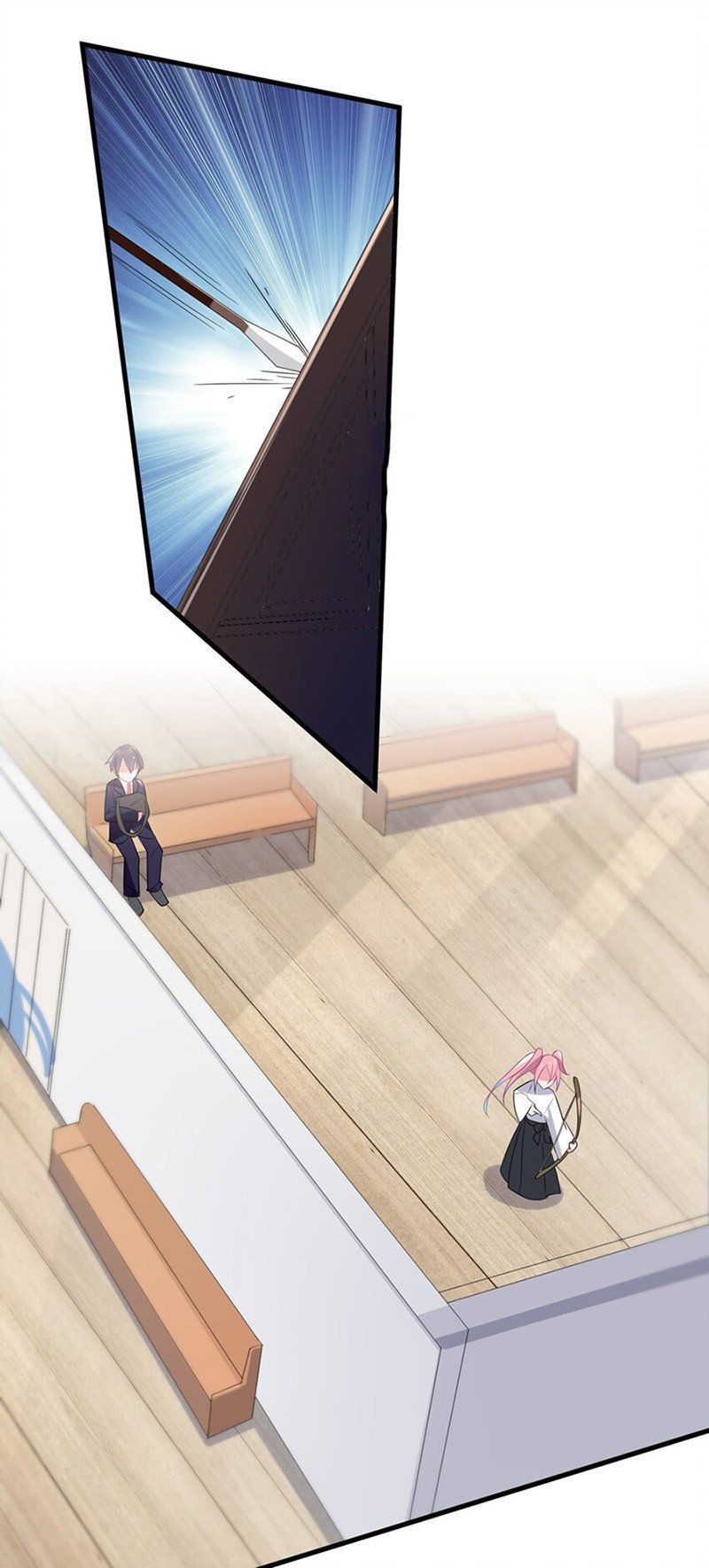 đọc truyện Làm Sao Để Chạy Trốn Dàn Hậu Cung Chương 4 ảnh 27 tại Thiên Thai Truyện