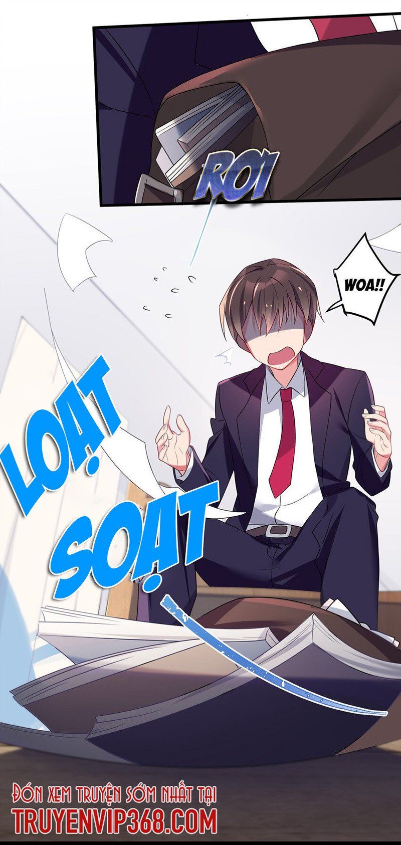 đọc truyện Làm Sao Để Chạy Trốn Dàn Hậu Cung Chương 4 ảnh 29 tại Thiên Thai Truyện