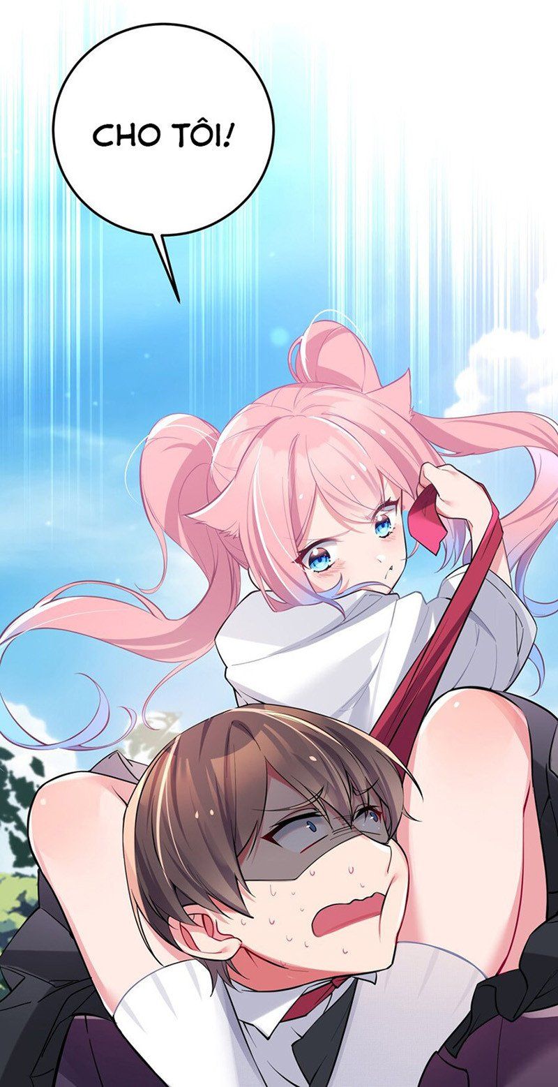 đọc truyện Làm Sao Để Chạy Trốn Dàn Hậu Cung Chương 4 ảnh 5 tại Thiên Thai Truyện