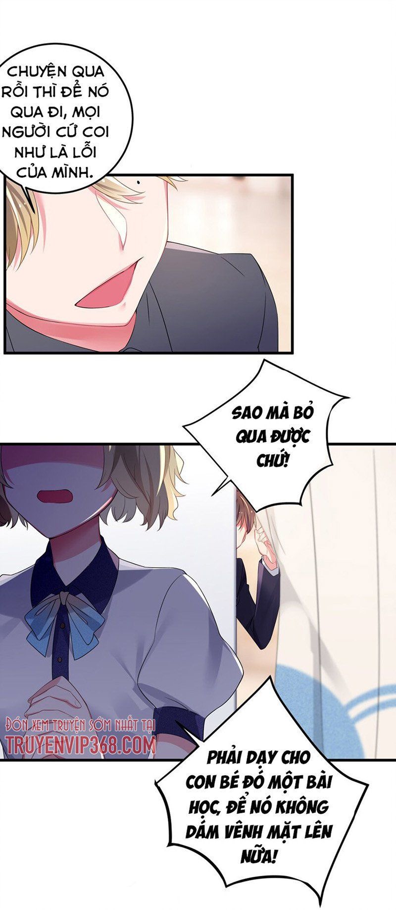 đọc truyện Làm Sao Để Chạy Trốn Dàn Hậu Cung Chương 4 ảnh 32 tại Thiên Thai Truyện