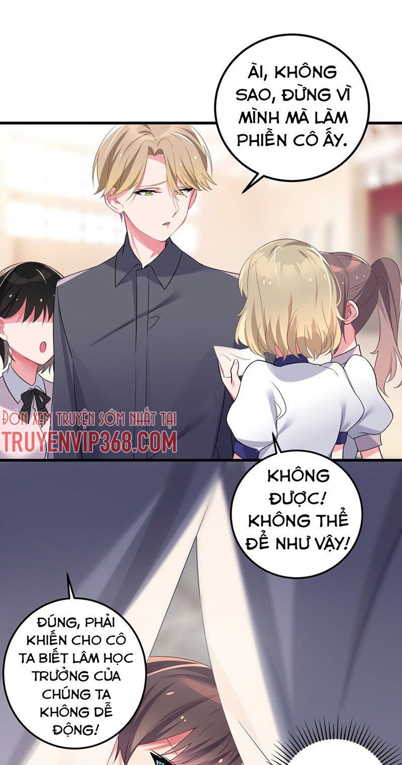 đọc truyện Làm Sao Để Chạy Trốn Dàn Hậu Cung Chương 4 ảnh 34 tại Thiên Thai Truyện