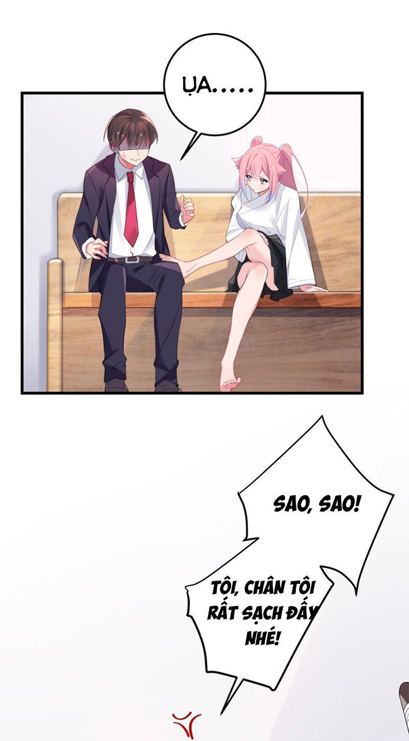 đọc truyện Làm Sao Để Chạy Trốn Dàn Hậu Cung Chương 4 ảnh 41 tại Thiên Thai Truyện