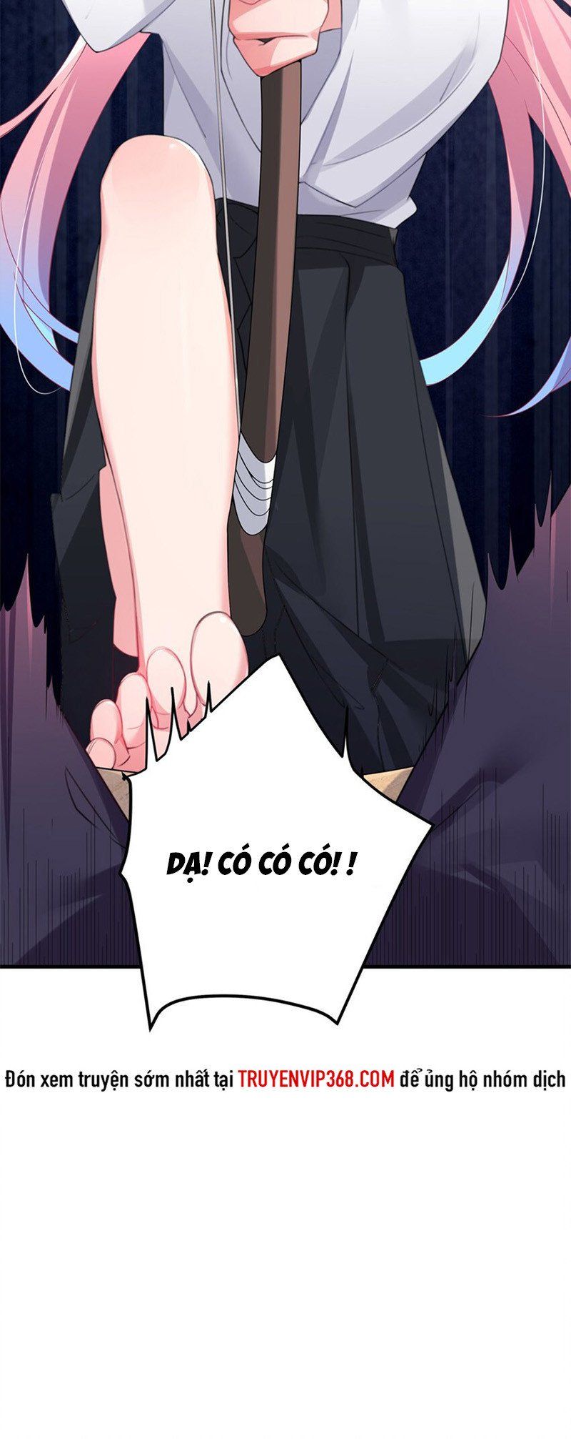 đọc truyện Làm Sao Để Chạy Trốn Dàn Hậu Cung Chương 4 ảnh 44 tại Thiên Thai Truyện