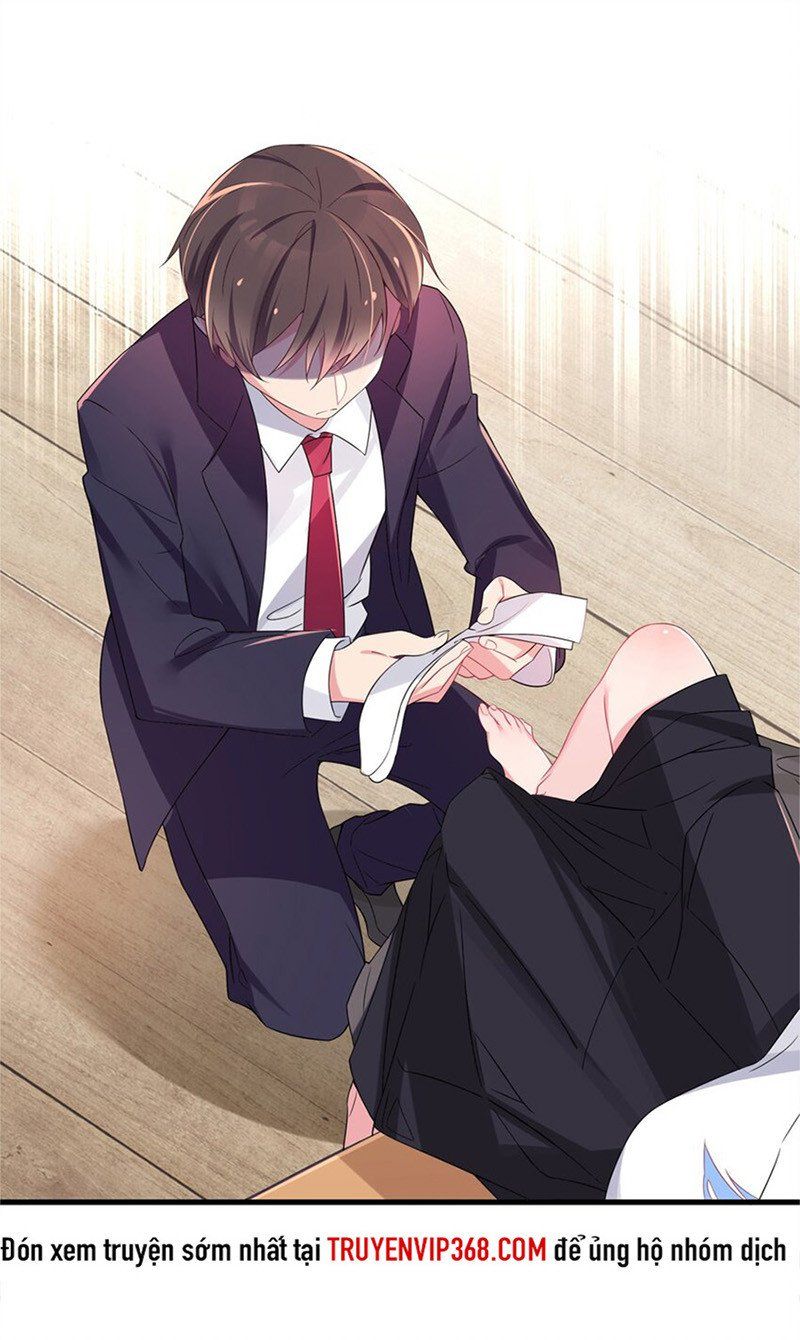 đọc truyện Làm Sao Để Chạy Trốn Dàn Hậu Cung Chương 4 ảnh 46 tại Thiên Thai Truyện