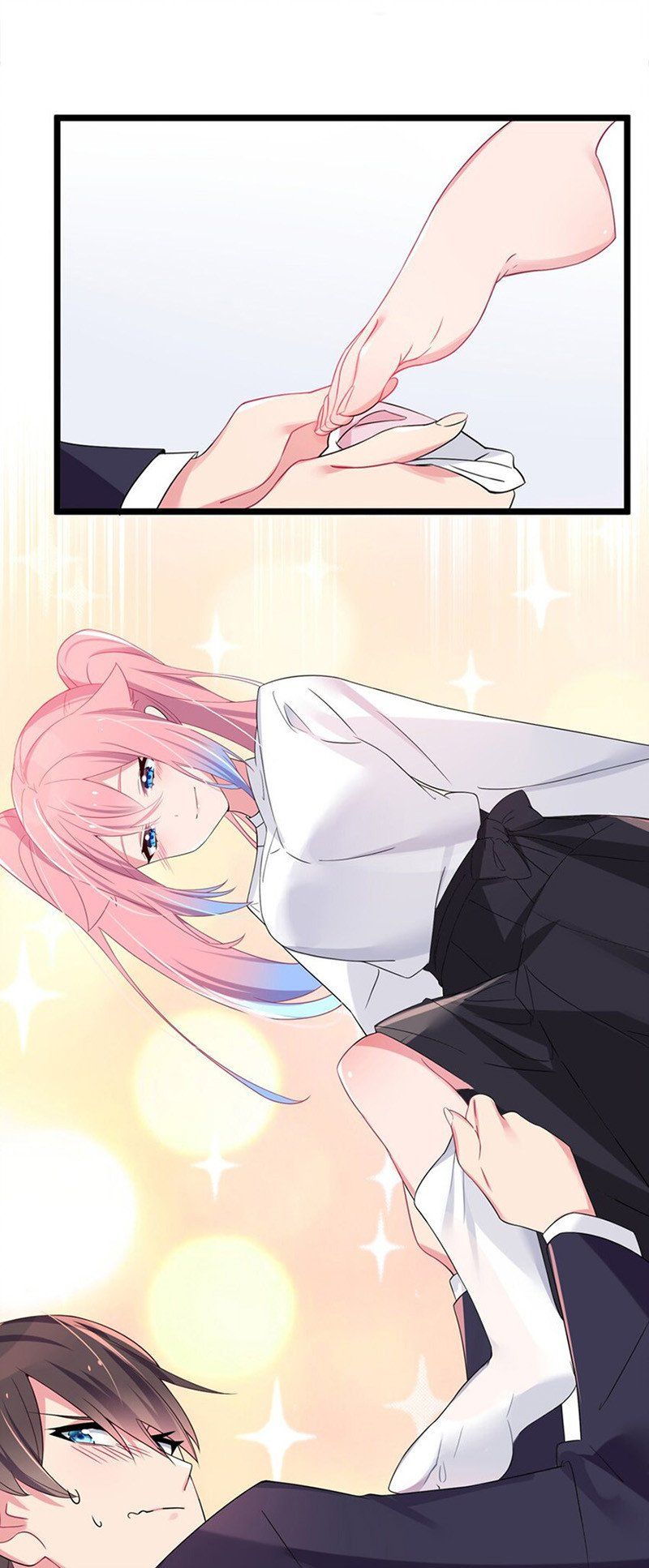 đọc truyện Làm Sao Để Chạy Trốn Dàn Hậu Cung Chương 4 ảnh 47 tại Thiên Thai Truyện