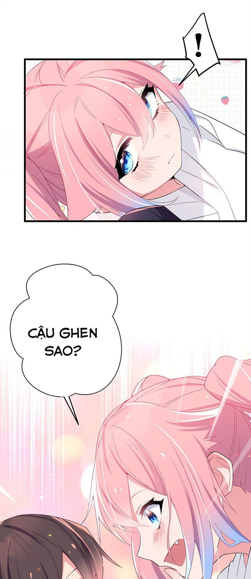 đọc truyện Làm Sao Để Chạy Trốn Dàn Hậu Cung Chương 4 ảnh 51 tại Thiên Thai Truyện