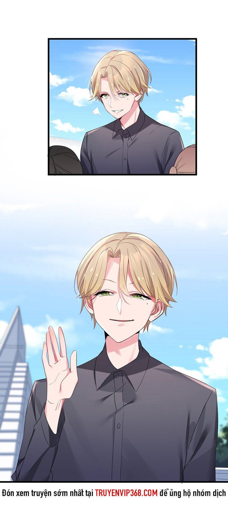 đọc truyện Làm Sao Để Chạy Trốn Dàn Hậu Cung Chương 4 ảnh 10 tại Thiên Thai Truyện