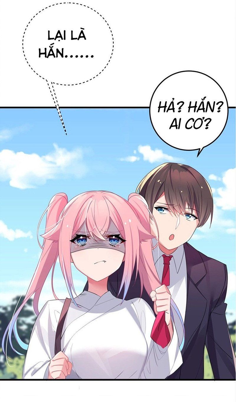 đọc truyện Làm Sao Để Chạy Trốn Dàn Hậu Cung Chương 4 ảnh 11 tại Thiên Thai Truyện