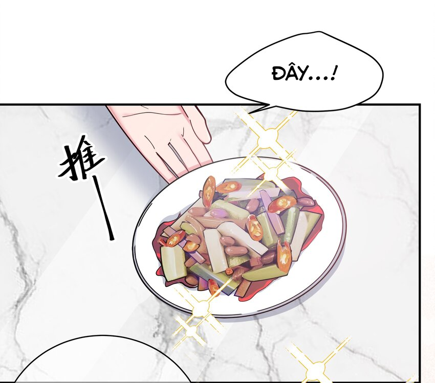 đọc truyện Làm Sao Để Chạy Trốn Dàn Hậu Cung Chương 40 ảnh 14 tại Thiên Thai Truyện