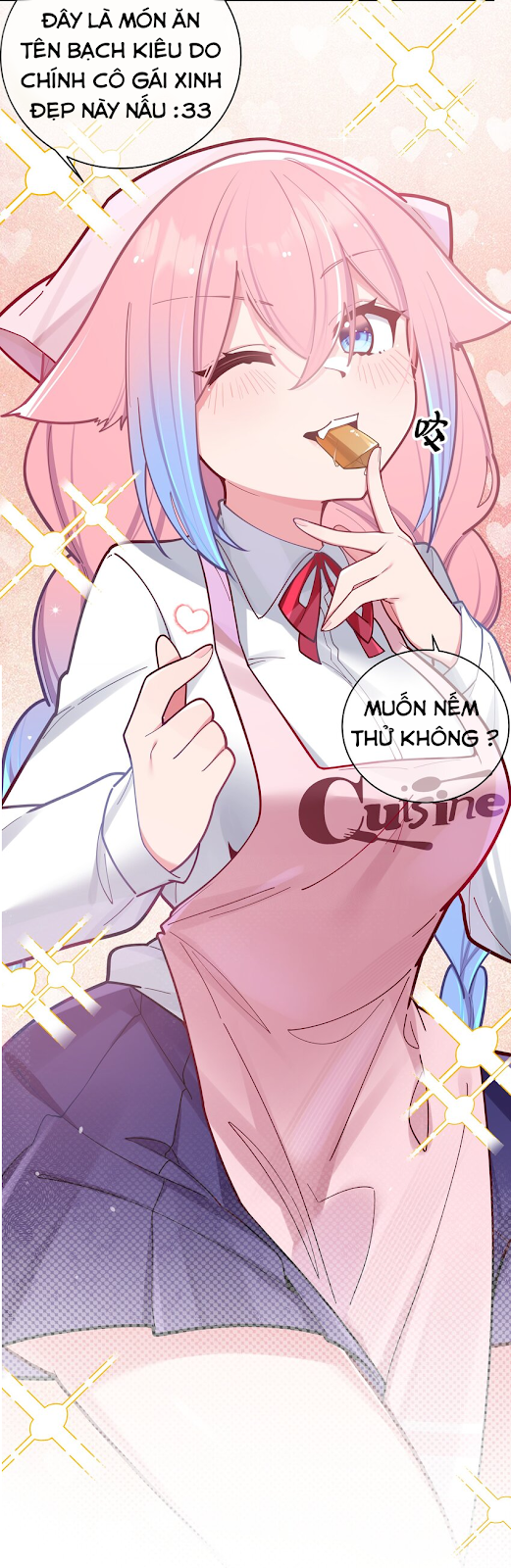 đọc truyện Làm Sao Để Chạy Trốn Dàn Hậu Cung Chương 40 ảnh 15 tại Thiên Thai Truyện