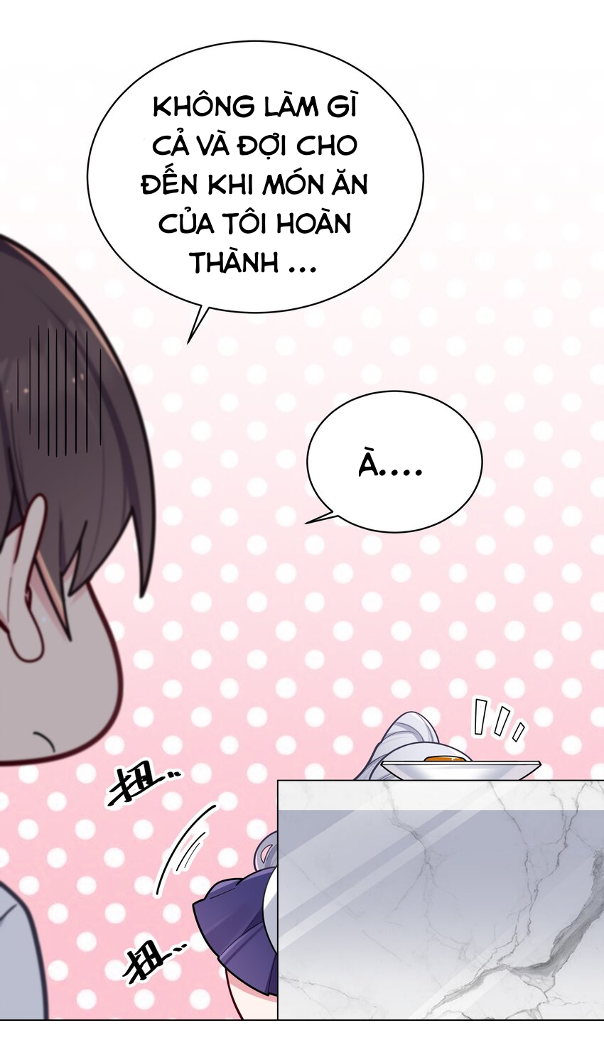 đọc truyện Làm Sao Để Chạy Trốn Dàn Hậu Cung Chương 40 ảnh 18 tại Thiên Thai Truyện