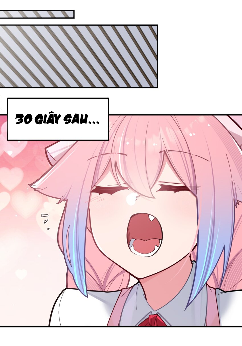 đọc truyện Làm Sao Để Chạy Trốn Dàn Hậu Cung Chương 40 ảnh 26 tại Thiên Thai Truyện