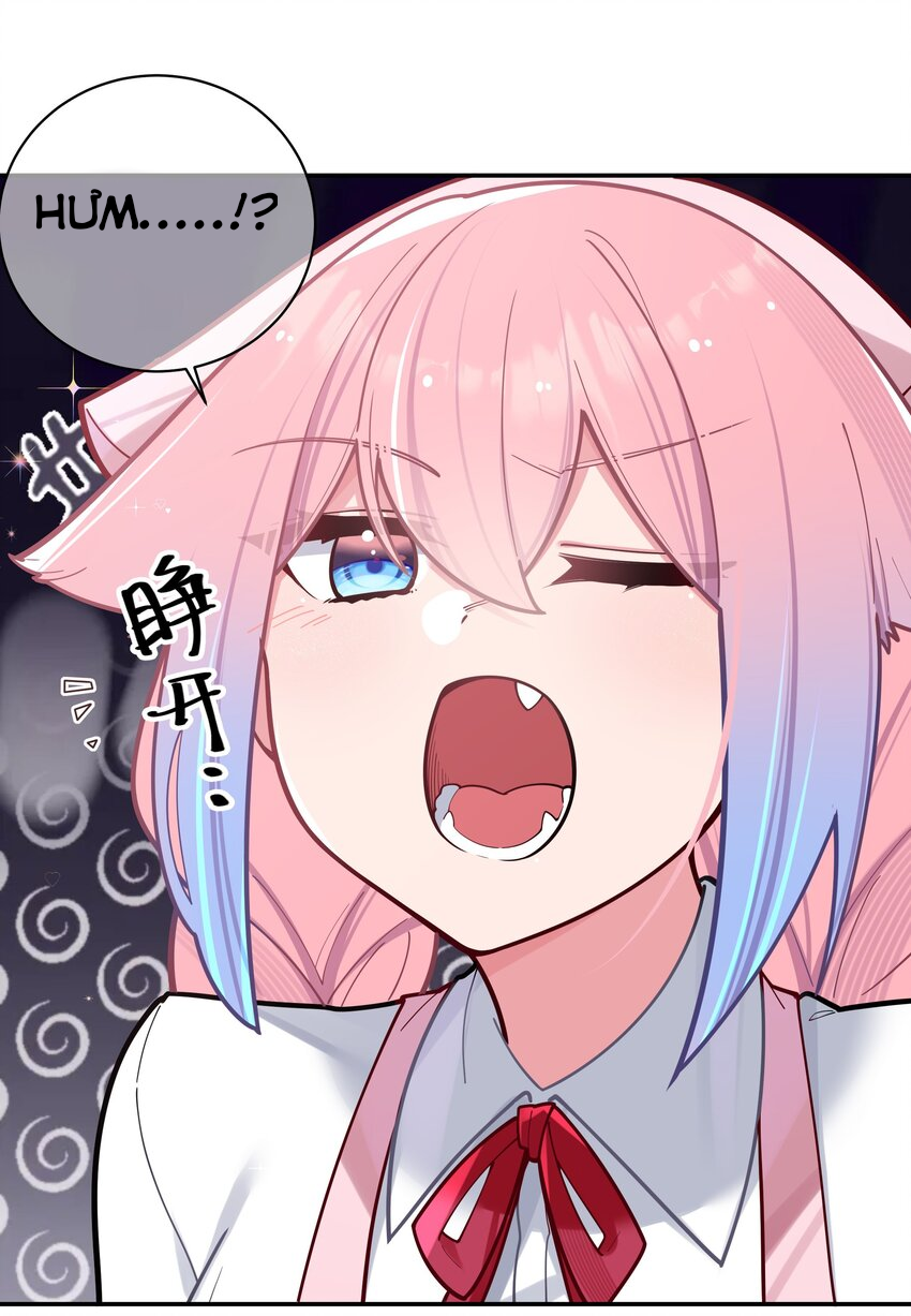 đọc truyện Làm Sao Để Chạy Trốn Dàn Hậu Cung Chương 40 ảnh 27 tại Thiên Thai Truyện