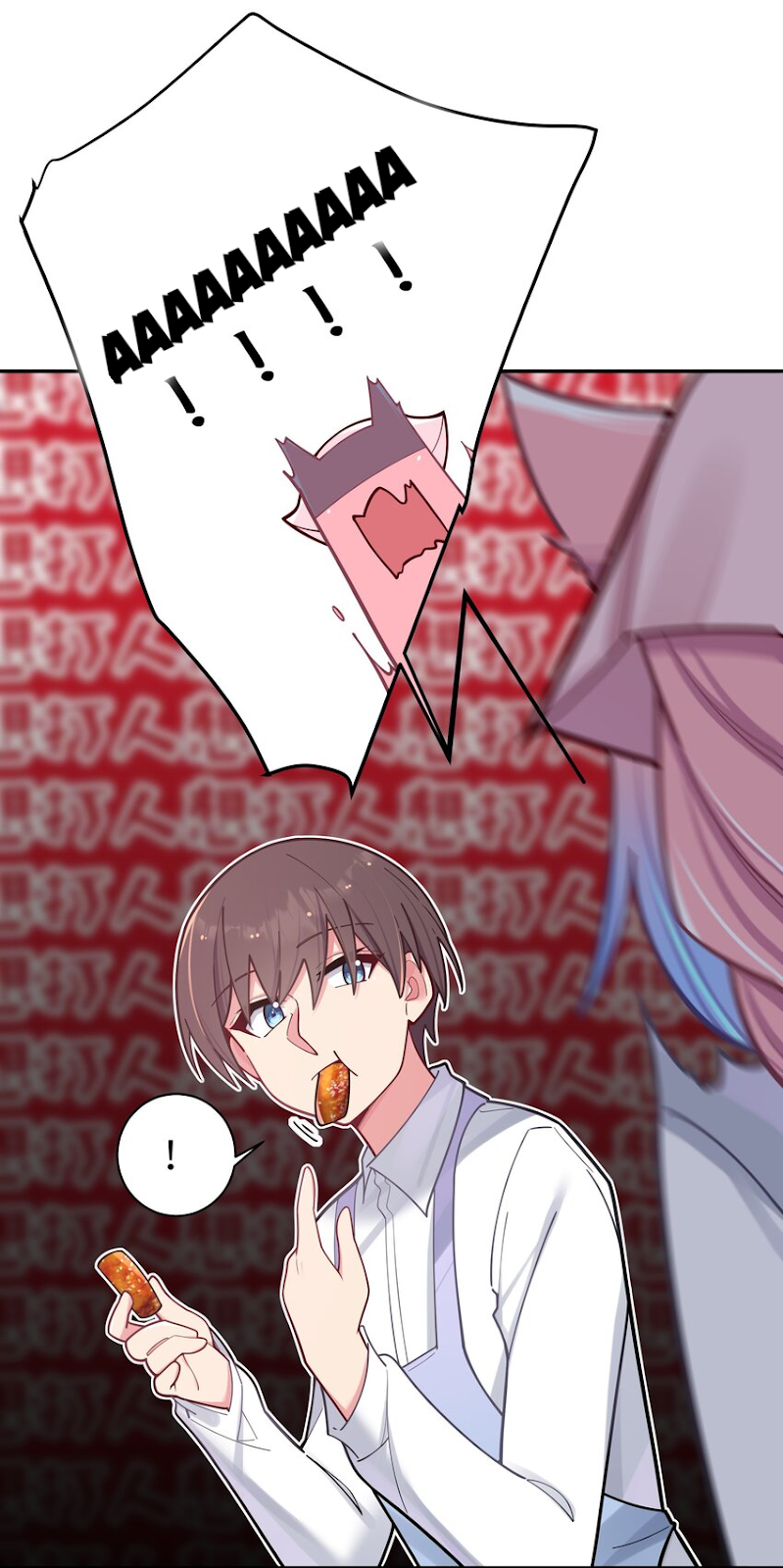 đọc truyện Làm Sao Để Chạy Trốn Dàn Hậu Cung Chương 40 ảnh 28 tại Thiên Thai Truyện