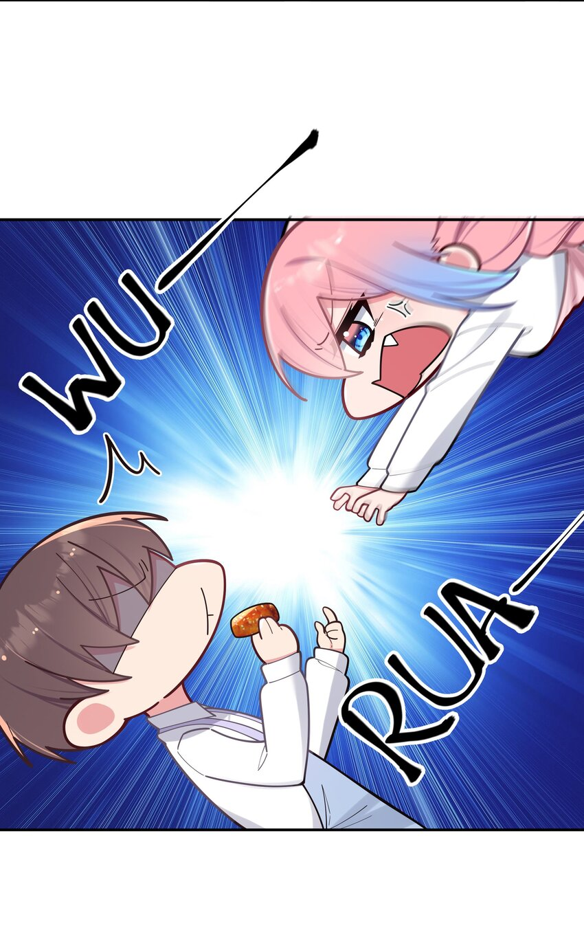 đọc truyện Làm Sao Để Chạy Trốn Dàn Hậu Cung Chương 40 ảnh 29 tại Thiên Thai Truyện