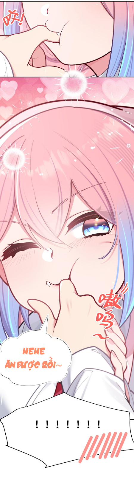 đọc truyện Làm Sao Để Chạy Trốn Dàn Hậu Cung Chương 40 ảnh 30 tại Thiên Thai Truyện