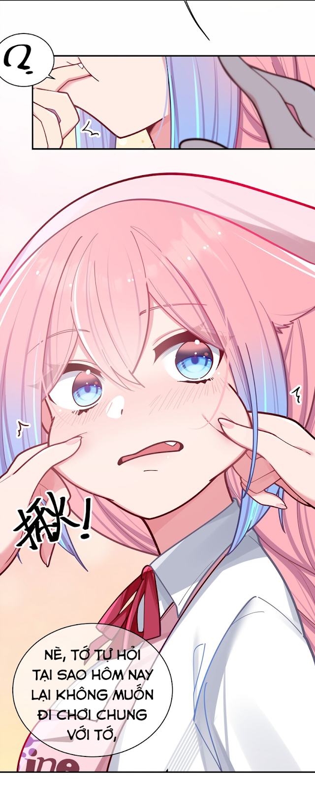 đọc truyện Làm Sao Để Chạy Trốn Dàn Hậu Cung Chương 40 ảnh 32 tại Thiên Thai Truyện