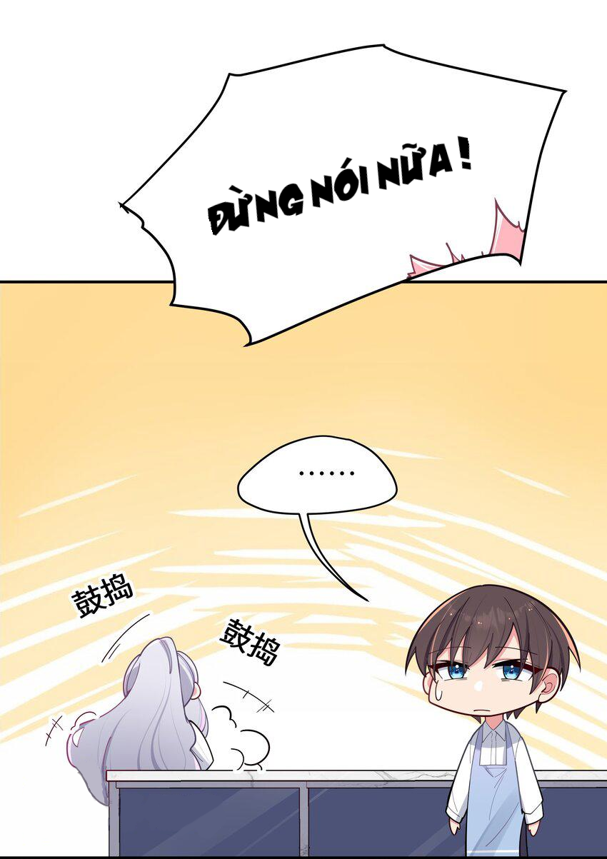 đọc truyện Làm Sao Để Chạy Trốn Dàn Hậu Cung Chương 40 ảnh 36 tại Thiên Thai Truyện