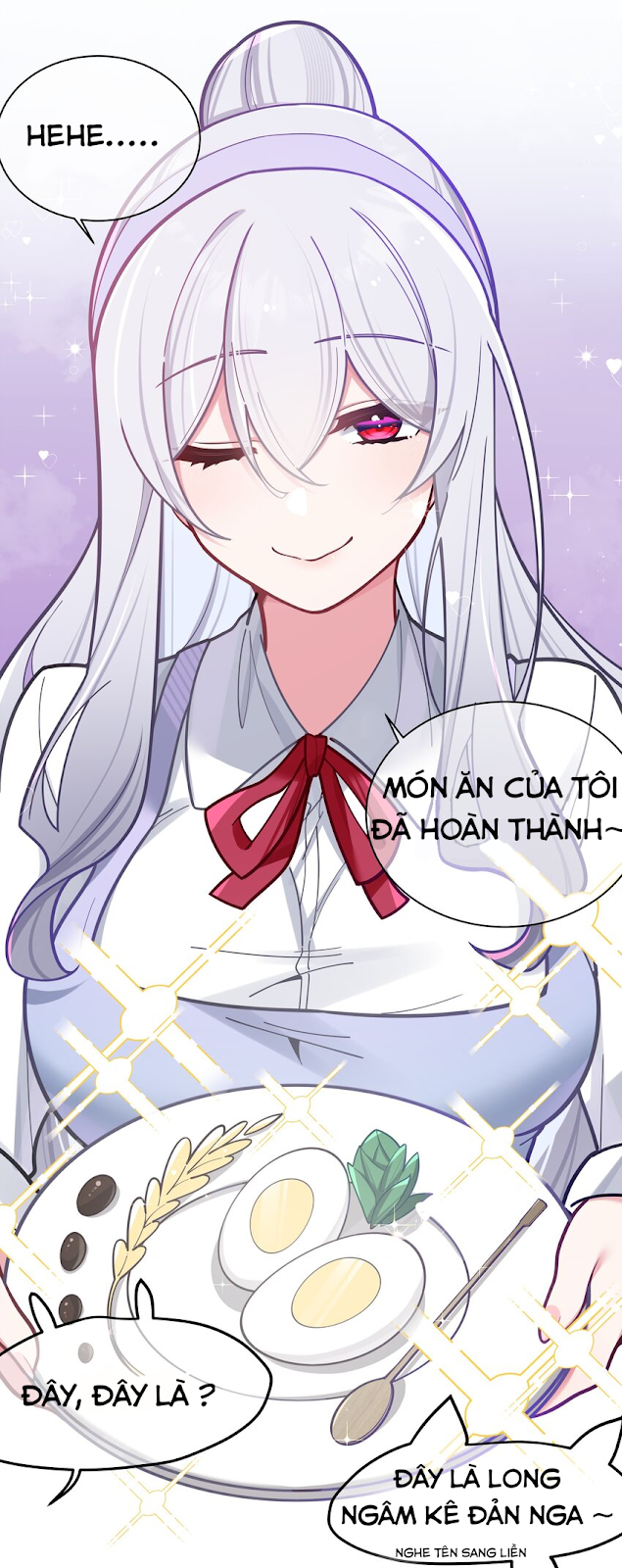 đọc truyện Làm Sao Để Chạy Trốn Dàn Hậu Cung Chương 40 ảnh 38 tại Thiên Thai Truyện