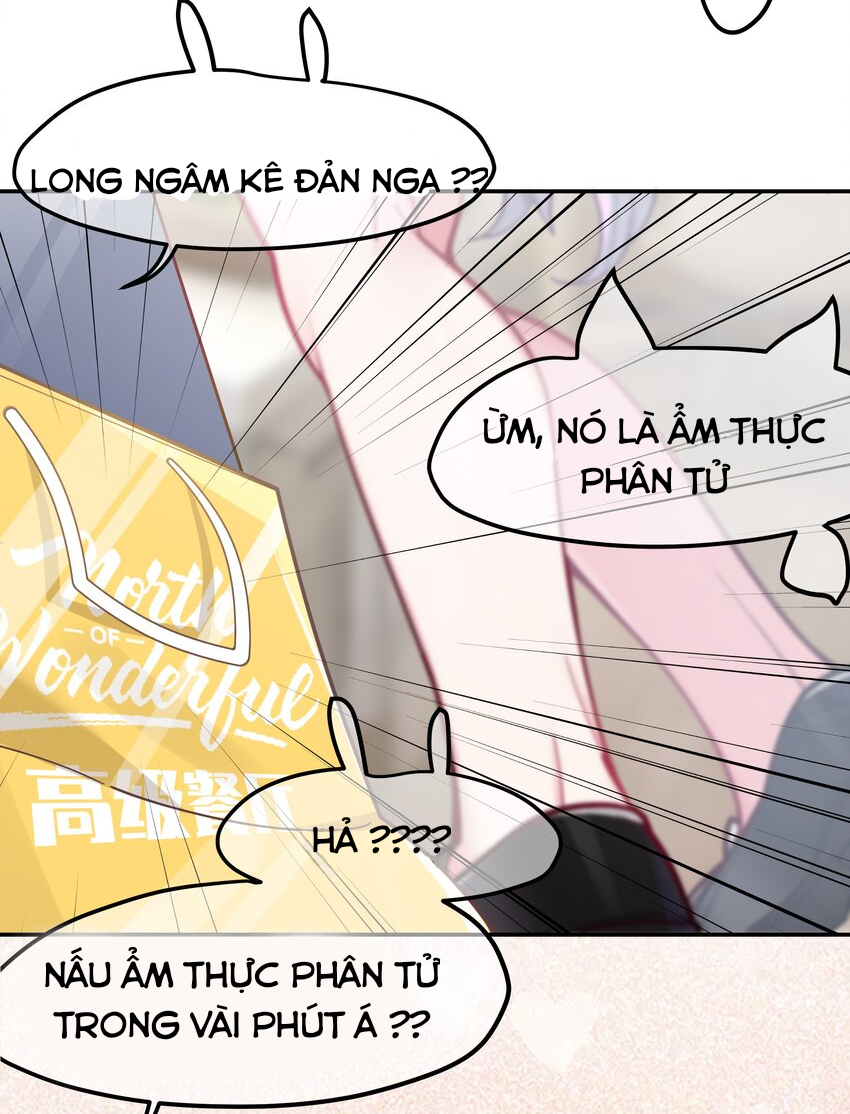 đọc truyện Làm Sao Để Chạy Trốn Dàn Hậu Cung Chương 40 ảnh 39 tại Thiên Thai Truyện