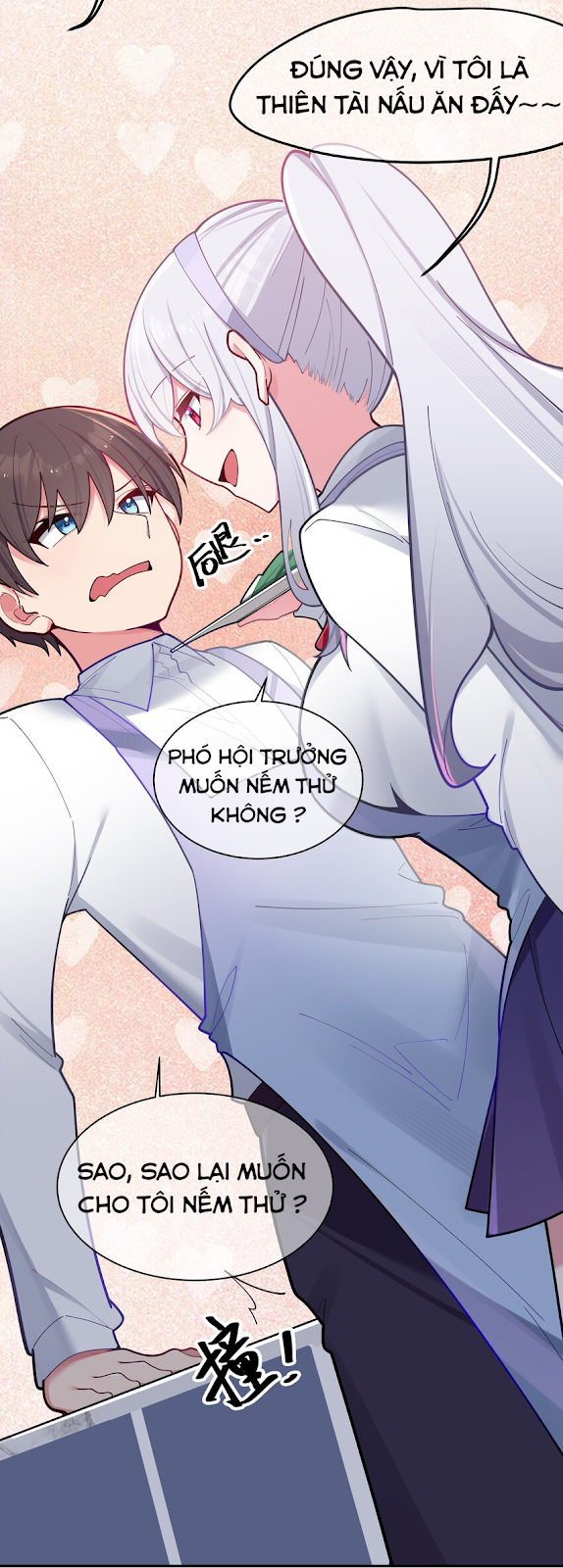 đọc truyện Làm Sao Để Chạy Trốn Dàn Hậu Cung Chương 40 ảnh 40 tại Thiên Thai Truyện