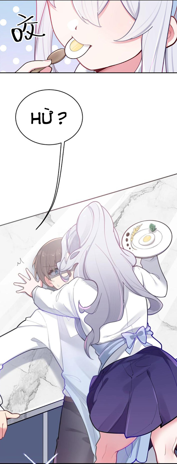 đọc truyện Làm Sao Để Chạy Trốn Dàn Hậu Cung Chương 40 ảnh 42 tại Thiên Thai Truyện