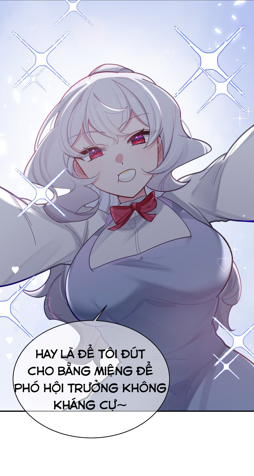 đọc truyện Làm Sao Để Chạy Trốn Dàn Hậu Cung Chương 40 ảnh 43 tại Thiên Thai Truyện