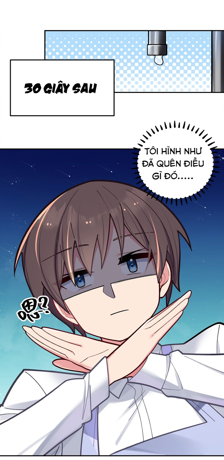 đọc truyện Làm Sao Để Chạy Trốn Dàn Hậu Cung Chương 40 ảnh 46 tại Thiên Thai Truyện