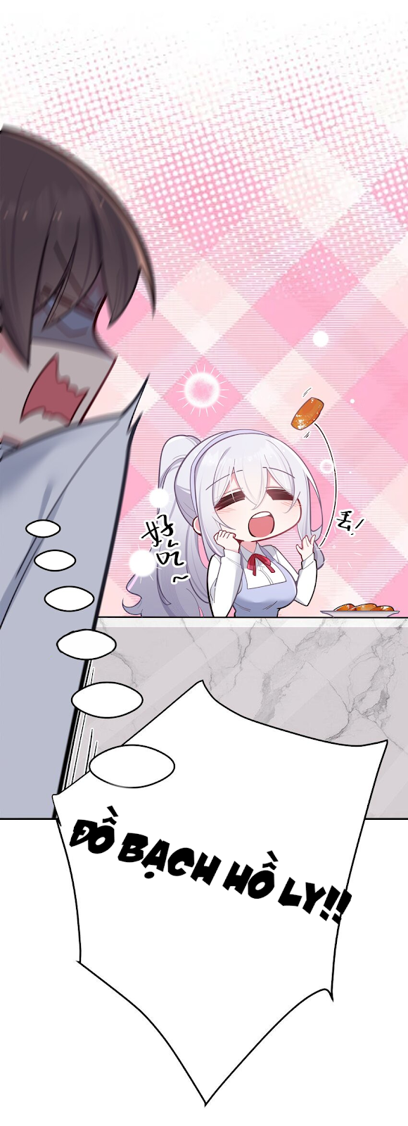 đọc truyện Làm Sao Để Chạy Trốn Dàn Hậu Cung Chương 40 ảnh 47 tại Thiên Thai Truyện