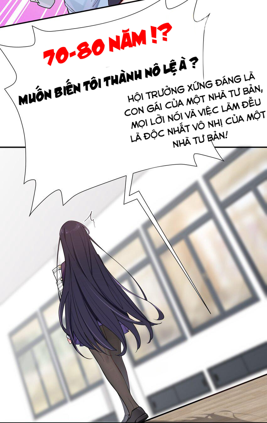 đọc truyện Làm Sao Để Chạy Trốn Dàn Hậu Cung Chương 40 ảnh 50 tại Thiên Thai Truyện