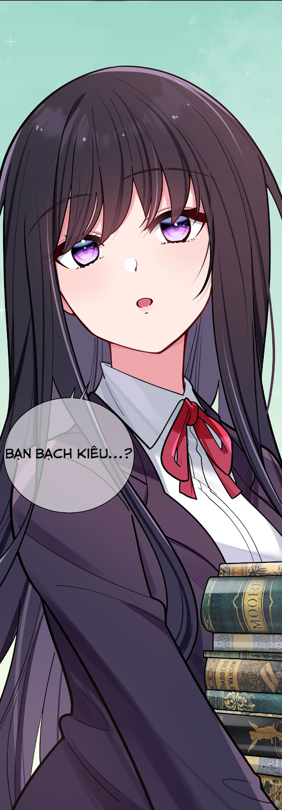 đọc truyện Làm Sao Để Chạy Trốn Dàn Hậu Cung Chương 40 ảnh 51 tại Thiên Thai Truyện